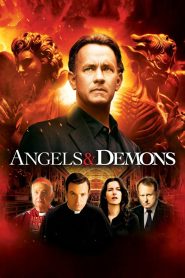 Angels & Demons (2009) เทวากับซาตาน | ปริศนาแห่งศรัทธา ไขรหัสมรณะแห่งนครรัฐวาติกัน