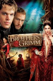 The Brothers Grimm (2005) ตะลุยพิภพมหัศจรรย์ | เมื่อเรื่องเล่าในนิทานอาจไม่ใช่แค่จินตนาการ