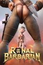 Ronal Barbaren (2011) ฅนเถื่อนเกรียนสุดขอบโลก | ฮีโร่กล้ามเหี่ยว ผู้แบกโลกไว้ด้วยหัวใจ (และความเกรียน)