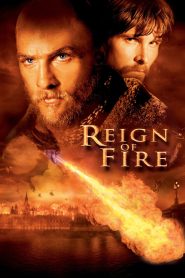 Reign of Fire (2002) กองทัพมังกรเพลิงถล่มโลก | เมื่อไฟของตำนานกลายเป็นหายนะแห่งมนุษยชาติ