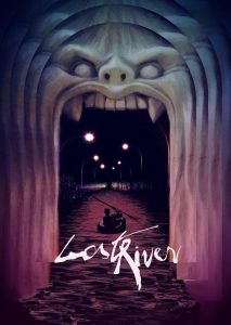 Lost River (2015) ฝันร้าย เมืองร้าง | ในเงามืดของเมืองที่ถูกลืม ฝันและความหวังค่อย ๆ ถูกกลืนหายไปพร้อมกับแสงสุดท้าย