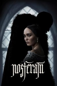Nosferatu (2024) นอสเฟอราตู | ค่ำคืนที่แสงเทียนสั่นไหว ความกลัวกัดกินใจจนมืดมิด