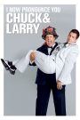 I Now Pronounce You Chuck & Larry (2007) คู่เก๊วิวาห์ป่าเดียวกัน | เมื่อเพื่อนรักต้องกลายเป็นผัวเมีย…เพื่อสิทธิที่ไม่มีใครเข้าใจ