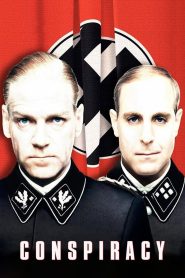Conspiracy (2001) แผนลับดับทมิฬ | ประวัติศาสตร์ใต้เงาความตาย หนึ่งการประชุมเปลี่ยนชะตาโลก