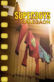 Superboys of Malegaon (2025) ยอดมนุษย์แห่งมาเลเกา | ฮีโร่ของคนธรรมดา ที่ไม่ต้องการพลังพิเศษ