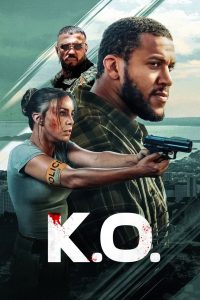 K.O. (2025) น็อกเอาท์ | หมัดเดียวเปลี่ยนชีวิต ศึกสุดท้ายเดิมพันด้วยหัวใจ
