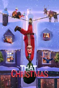 That Christmas (2024) คริสต์มาสนั้น | ค่ำคืนที่ทุกหัวใจสว่างไสว แม้พายุจะปกคลุมทั่วเมือง