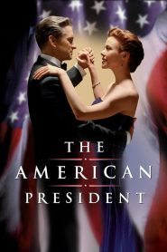 The American President (1995) ผิดหรือถ้าจะมีรักอีกครั้ง | ผู้นำหัวใจคนธรรมดา รักกลางอำนาจและความหวังใหม่
