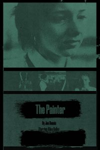 The Painter (2024) จิตรกร | เงาสีเลือดของอดีต สาดซ้ำบนผืนผ้าใบที่ไม่มีวันลบ