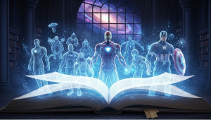 ดูหนัง Marvel เรียงตามไทม์ไลน์ยังไง? สรุปครบจบที่เดียว อัปเดตล่าสุด 2025