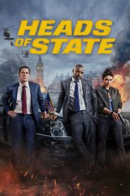 Heads of State (2025) ผู้นำสายบู๊กู้วิกฤต | เมื่ออำนาจเปลี่ยนเป็นอาวุธ ความสงบกลายเป็นสนามรบ