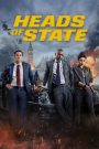 Heads of State (2025) ผู้นำสายบู๊กู้วิกฤต | เมื่ออำนาจเปลี่ยนเป็นอาวุธ ความสงบกลายเป็นสนามรบ